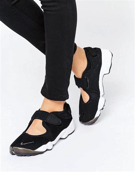 nike strap sneaker|nike strap shoes women's.